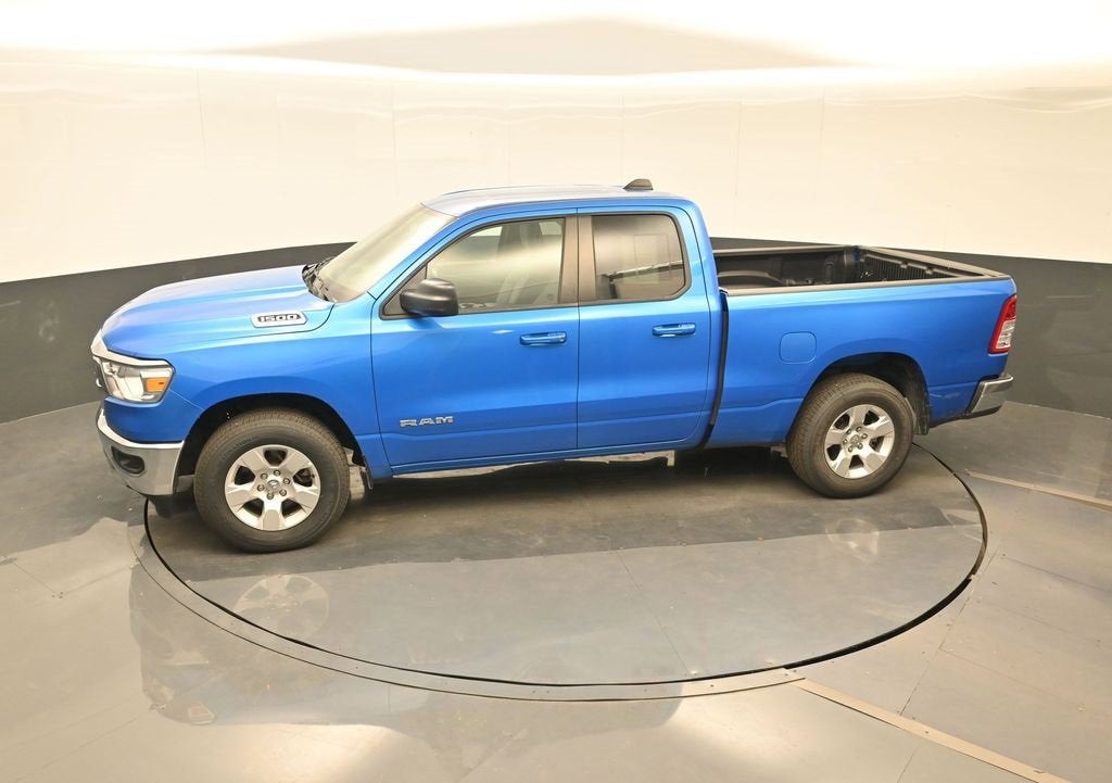 2022 RAM 1500 Lone Star