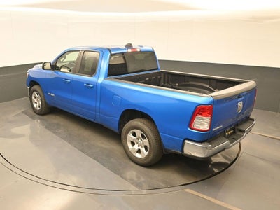 2022 RAM 1500 Lone Star