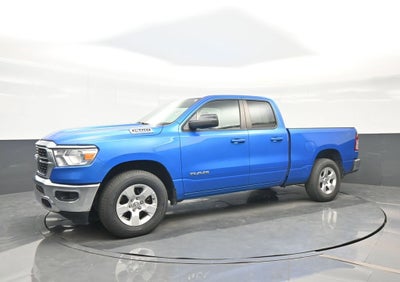 2022 RAM 1500 Lone Star