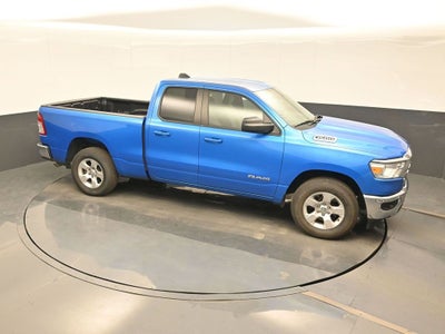 2022 RAM 1500 Lone Star