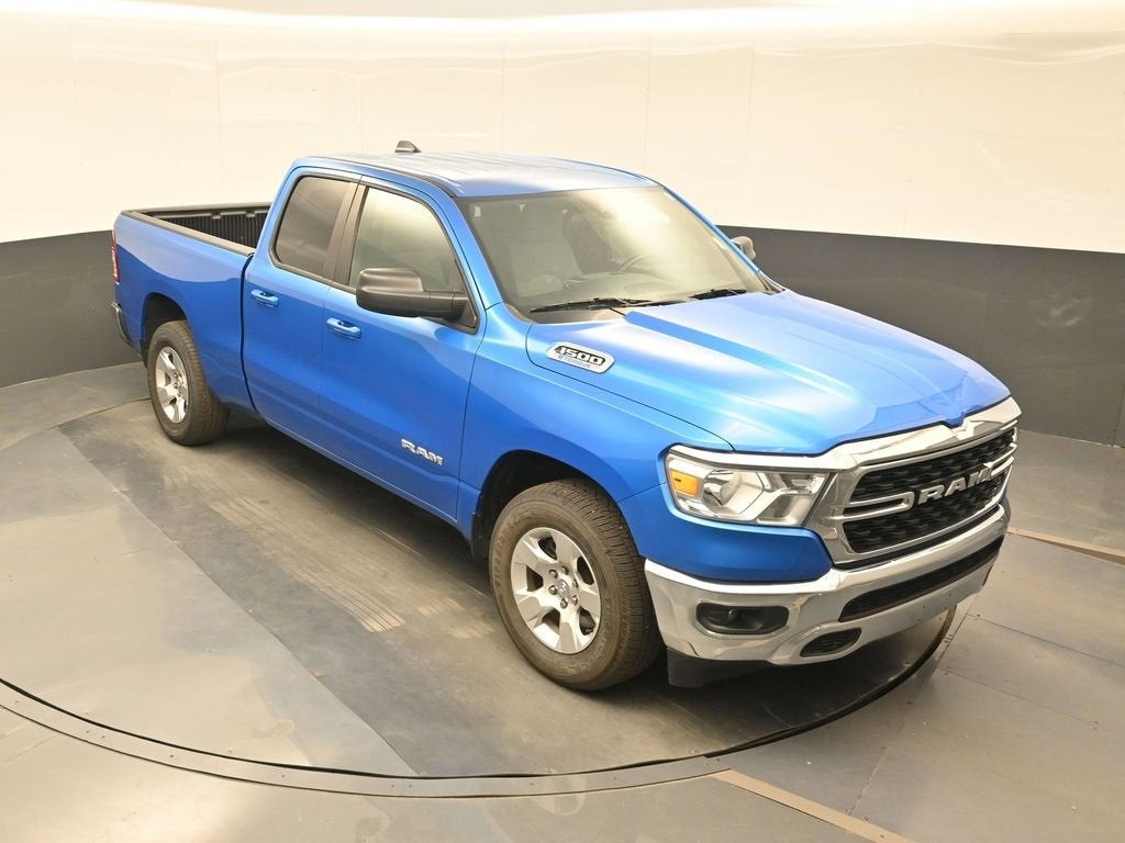 2022 RAM 1500 Lone Star