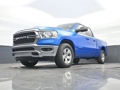 2022 RAM 1500 Lone Star