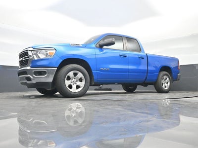 2022 RAM 1500 Lone Star