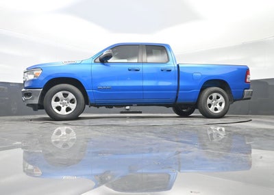 2022 RAM 1500 Lone Star