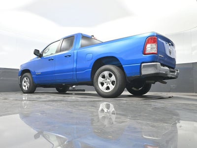 2022 RAM 1500 Lone Star