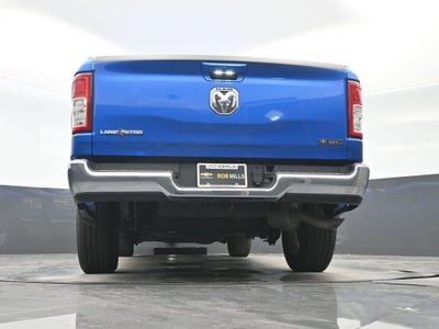 2022 RAM 1500 Lone Star