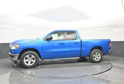 2022 RAM 1500 Lone Star