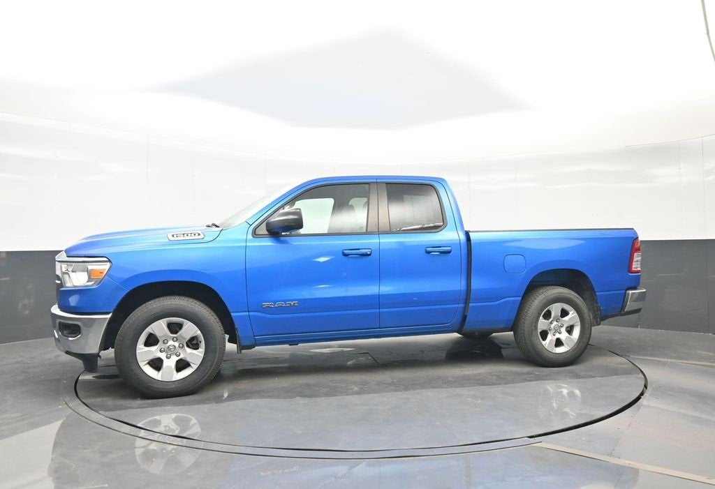 2022 RAM 1500 Lone Star