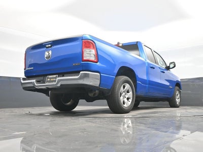 2022 RAM 1500 Lone Star