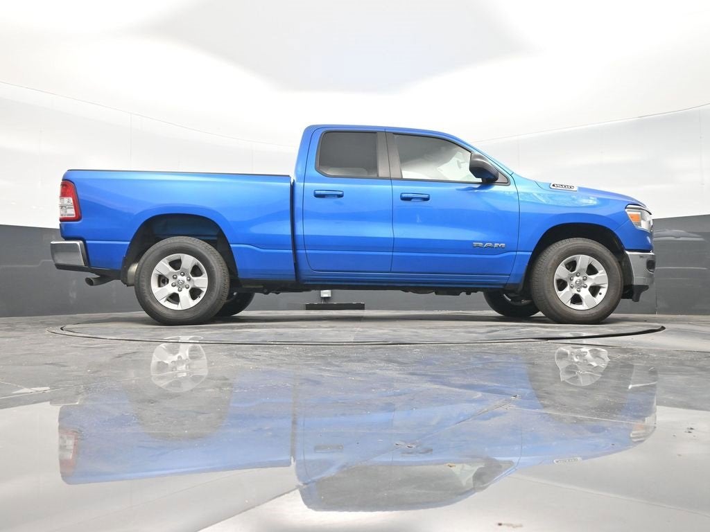 2022 RAM 1500 Lone Star