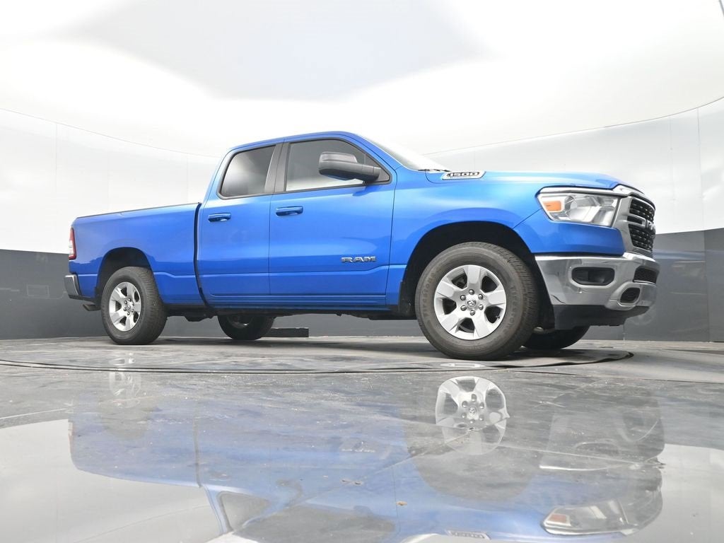 2022 RAM 1500 Lone Star
