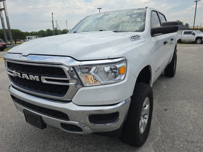 2019 RAM 1500 Tradesman