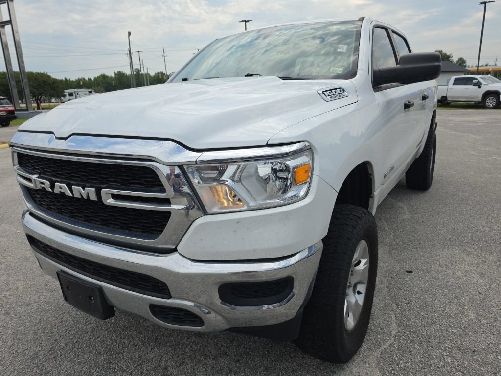 2019 RAM 1500 Tradesman