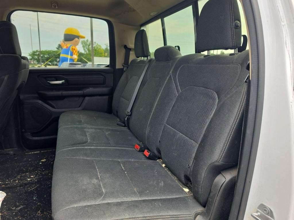 2019 RAM 1500 Tradesman