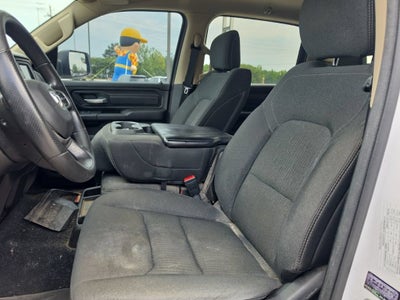 2019 RAM 1500 Tradesman