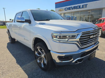 2019 RAM 1500 Longhorn