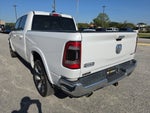 2019 RAM 1500 Longhorn