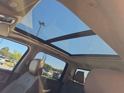 2019 RAM 1500 Longhorn