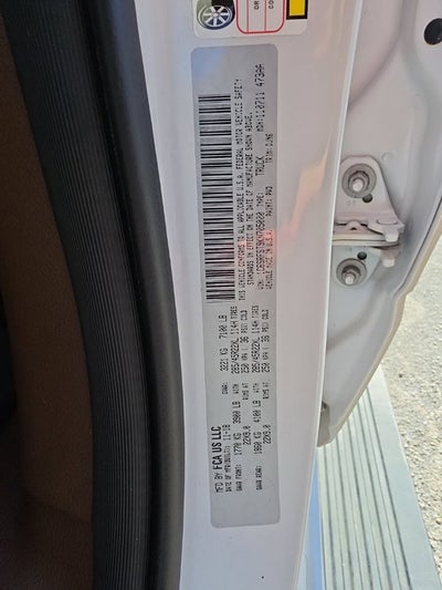 2019 RAM 1500 Longhorn