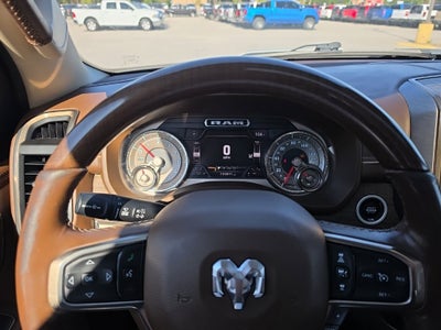 2019 RAM 1500 Longhorn