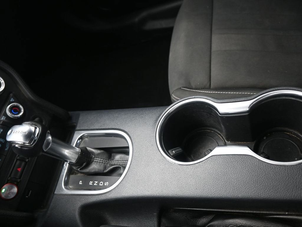 2022 Ford Mustang GT