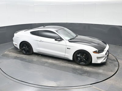 2022 Ford Mustang GT