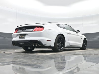 2022 Ford Mustang GT