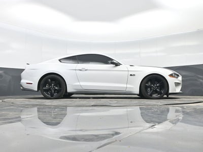 2022 Ford Mustang GT