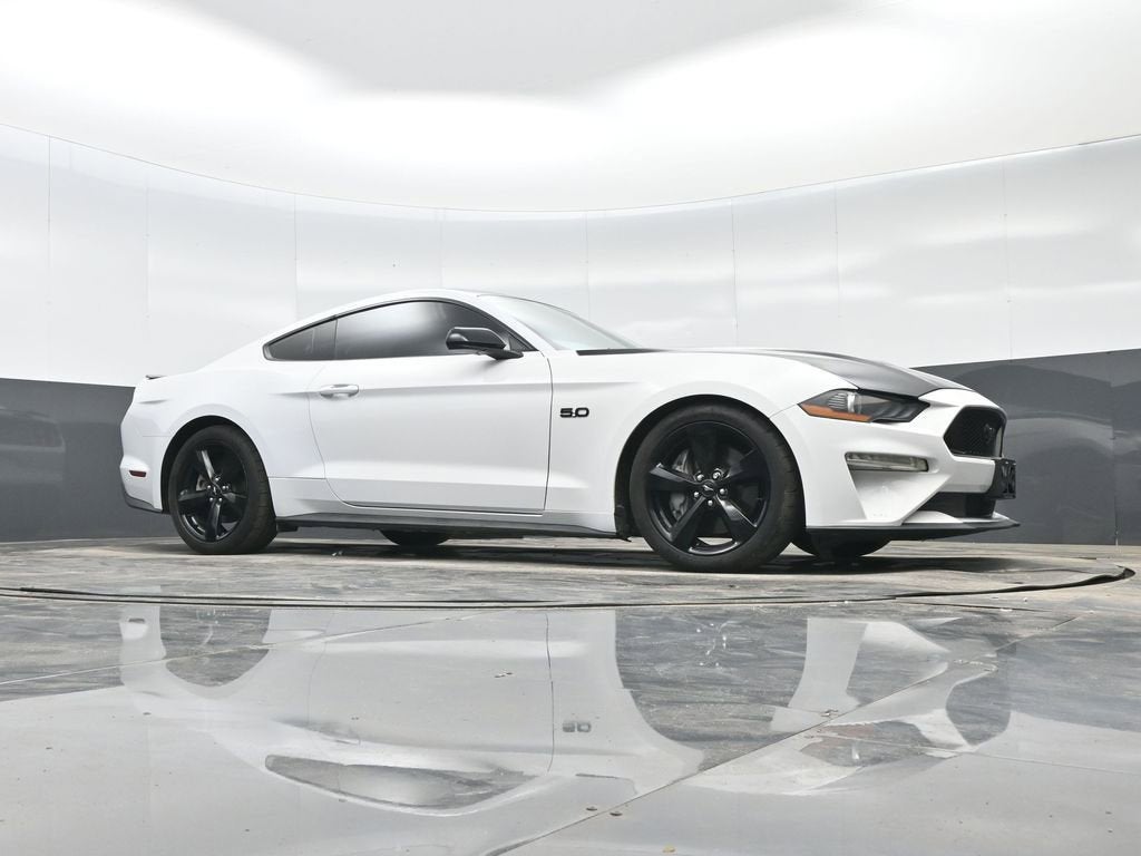 2022 Ford Mustang GT