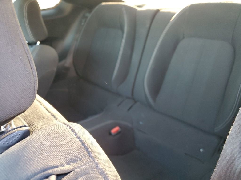 2022 Ford Mustang GT