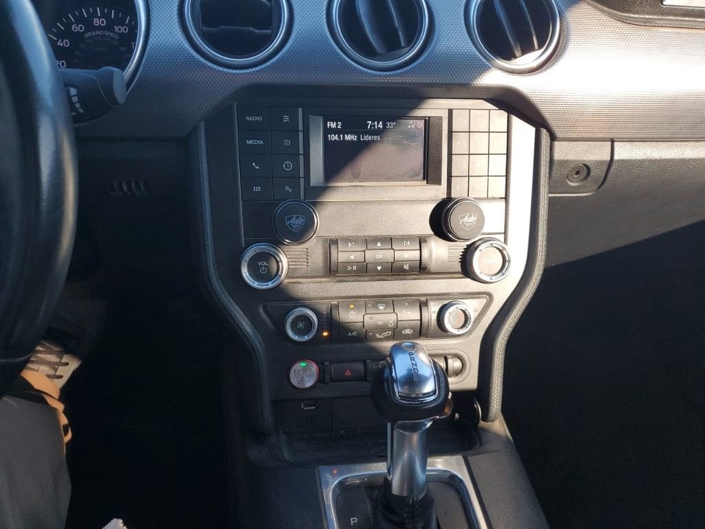 2022 Ford Mustang GT