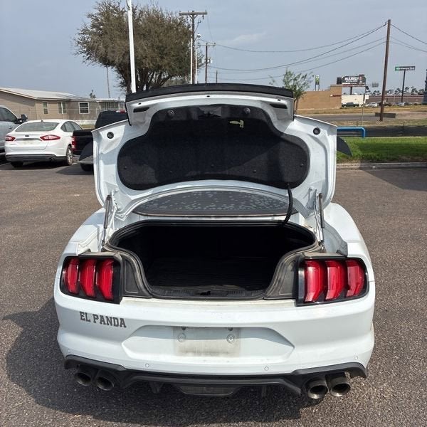 2022 Ford Mustang GT