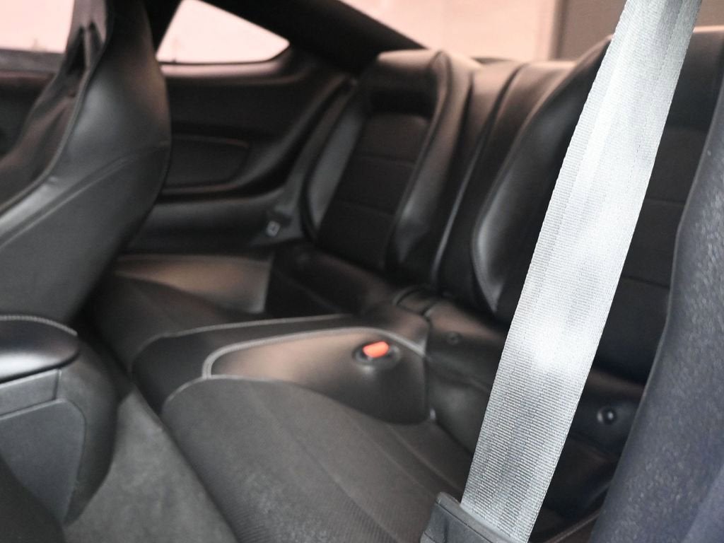 2022 Ford Mustang GT