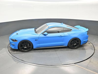 2022 Ford Mustang GT