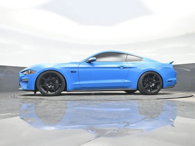 2022 Ford Mustang GT