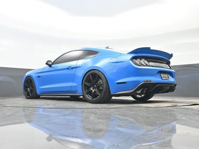 2022 Ford Mustang GT