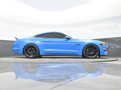 2022 Ford Mustang GT
