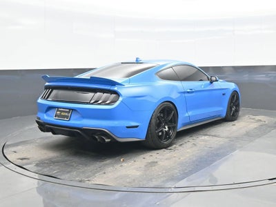 2022 Ford Mustang GT