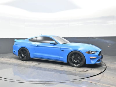 2022 Ford Mustang GT