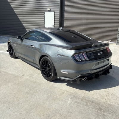 2023 Ford Mustang GT