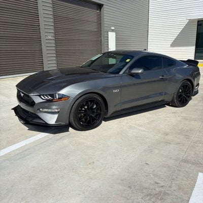 2023 Ford Mustang GT