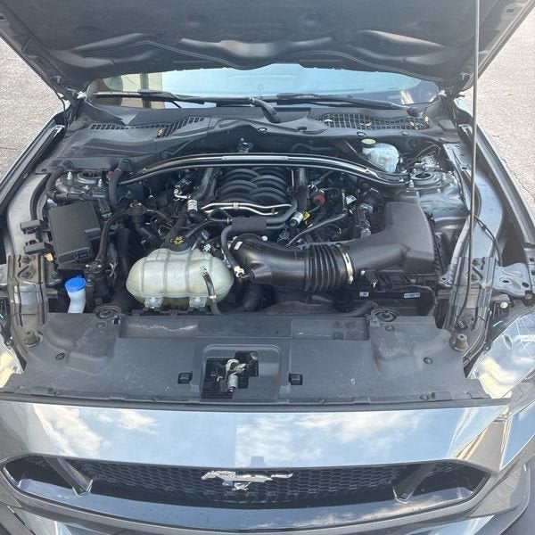 2023 Ford Mustang GT