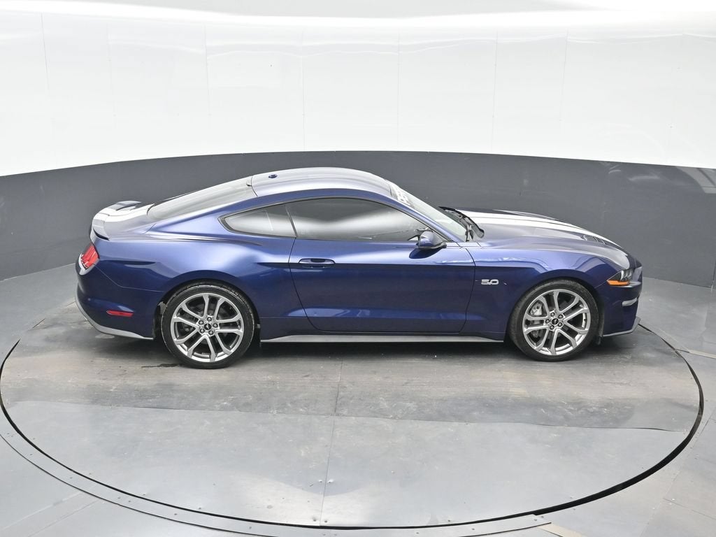 2018 Ford Mustang GT