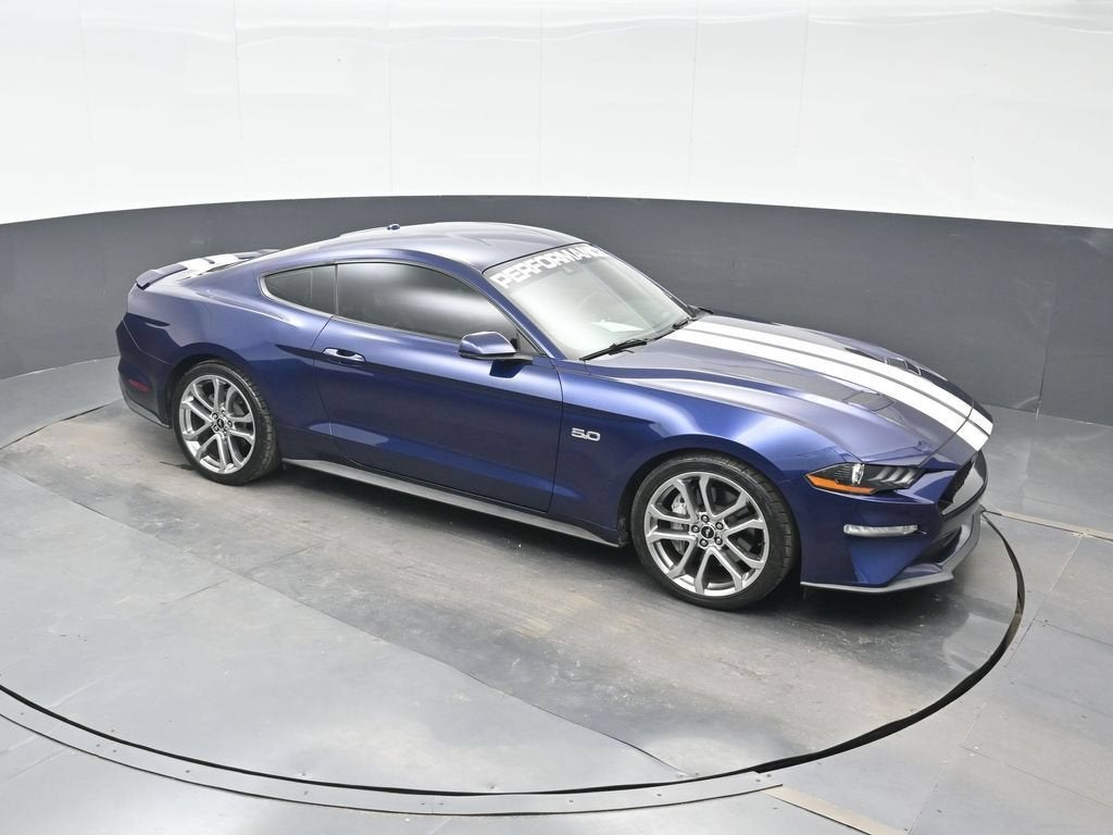 2018 Ford Mustang GT
