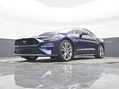 2018 Ford Mustang GT