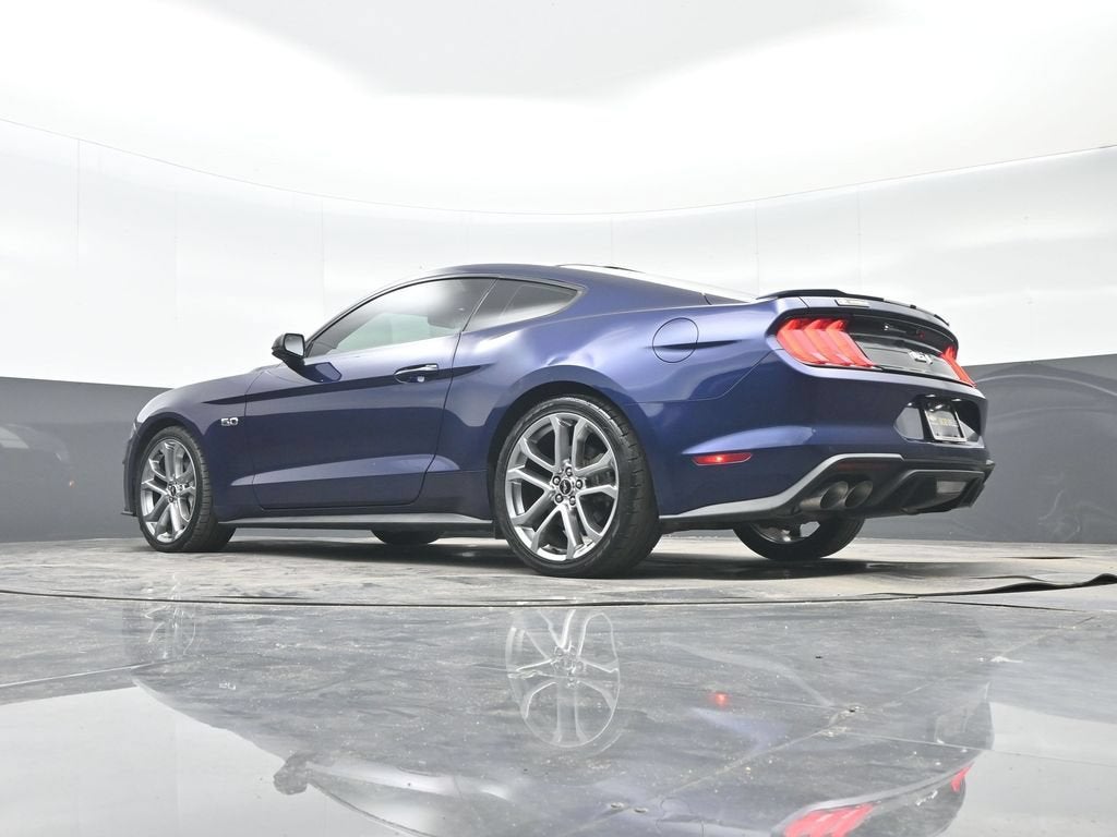 2018 Ford Mustang GT
