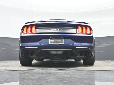 2018 Ford Mustang GT