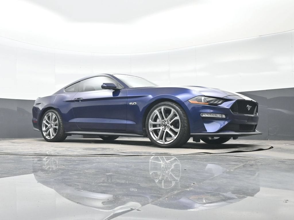 2018 Ford Mustang GT