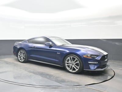 2018 Ford Mustang GT