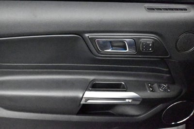 2019 Ford Mustang Bullitt
